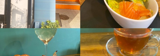 Hiro-no-ya 料理店