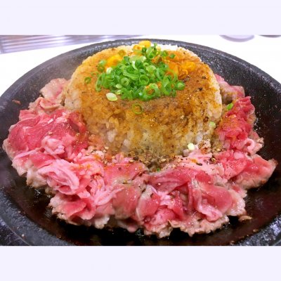 ペッパーランチ 松戸店 松戸駅 ステーキ