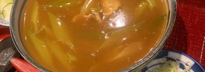 手打うどんリッチ