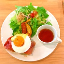tamagosarada_sunさんの写真