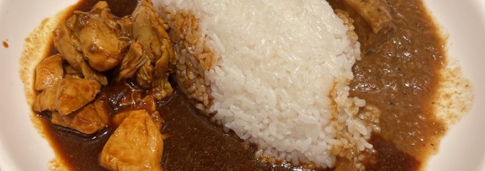 東京カレー屋名店会 有楽町イトシア店