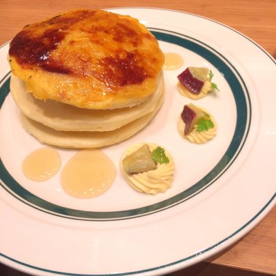 グラム 天神ビブレ店 天神駅 カフェ