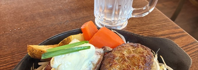 ビフテキ屋うえすたん志免店