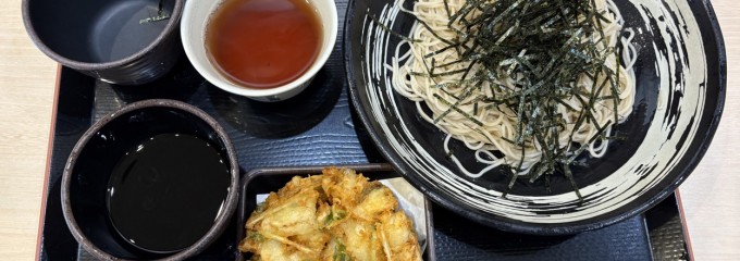 ゆで太郎 君津北子安店