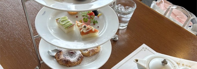 カフェ＆レストラン　東洋軒