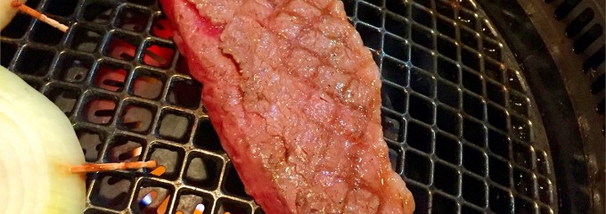 やき肉ホルモンや天福