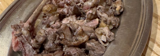 元祖焼鳥　丸万 本店