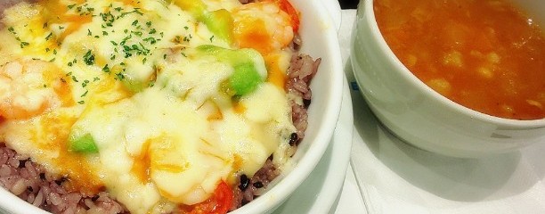 エクセルシオール カフェ 仙台中央通り店