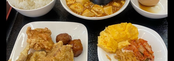 大連餃子