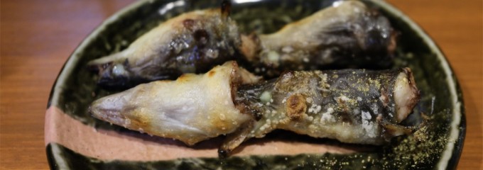 活鰻の店 つぐみ庵