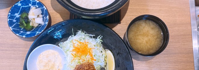 とんかつ 神楽坂 さくら 宇都宮泉が丘店