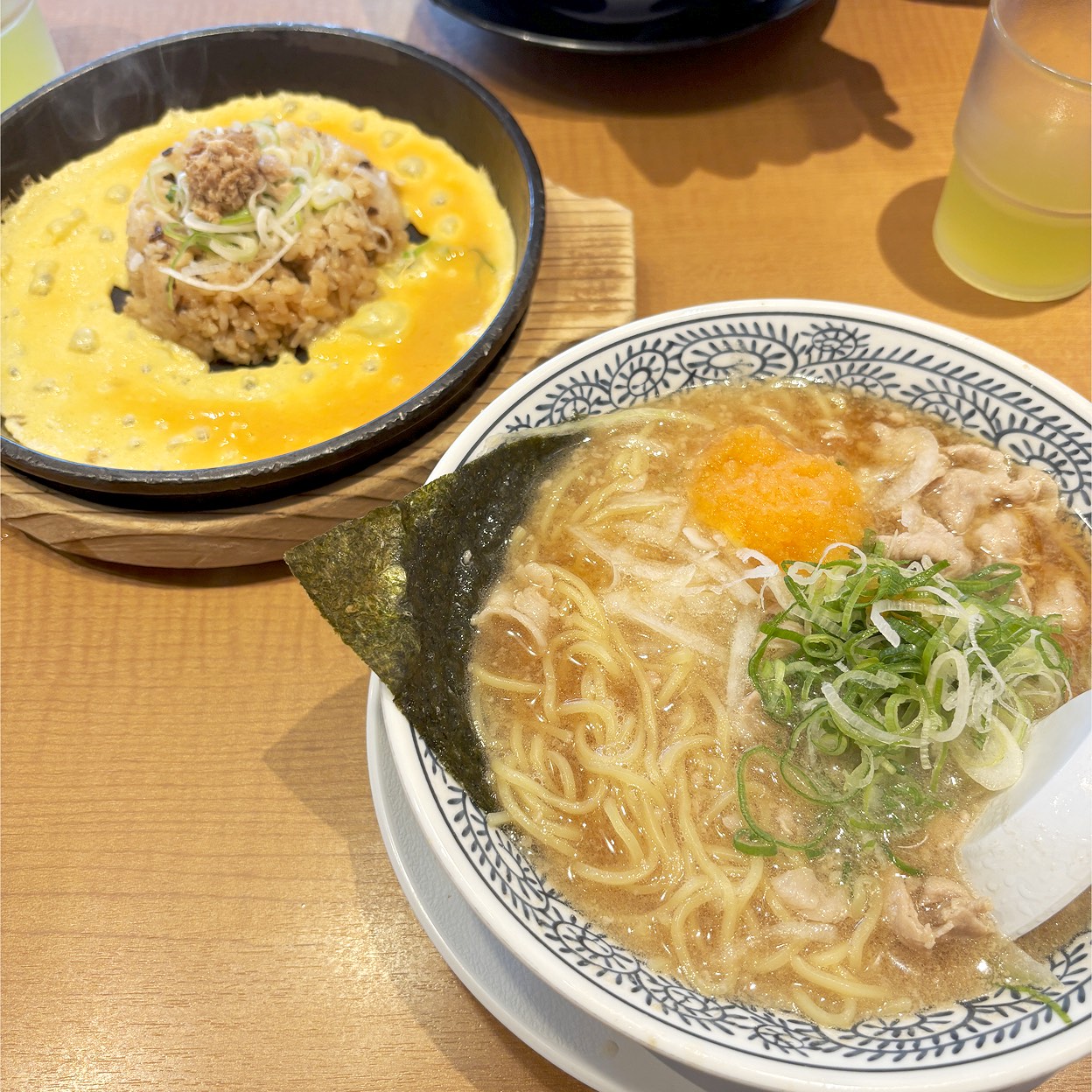 丸源ラーメン 枚方店(枚方/ラーメン) | ホットペッパーグルメ