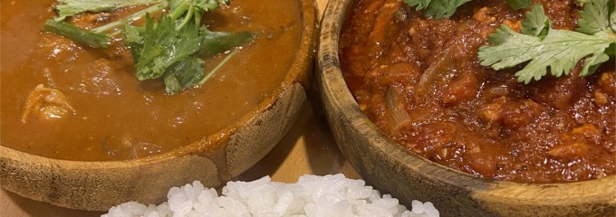 大江カレー