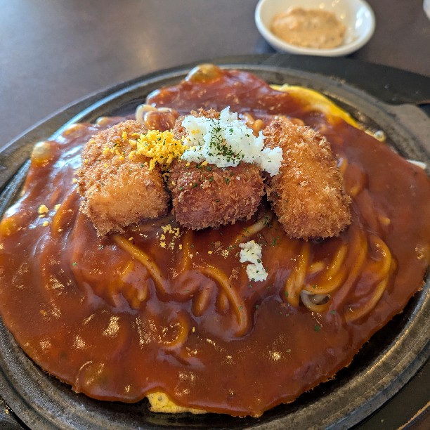 スパゲッティハウスシェフ(名古屋市北区/イタリアン・フレンチ