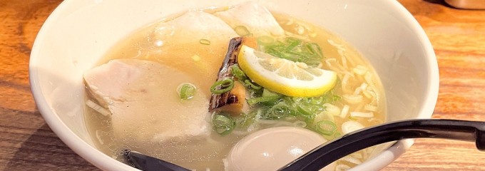 龍旗信RIZE 大阪なんば店