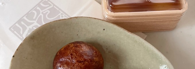 菓子 光楽堂