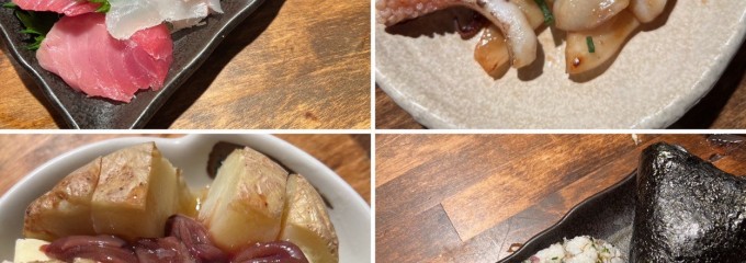 はじめ鮮魚店