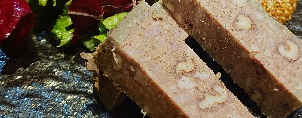 フレンチバルfujitaka