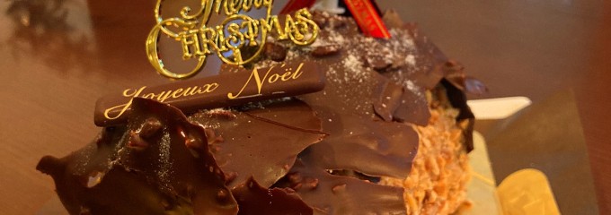 ハイム カフェアンドデザート