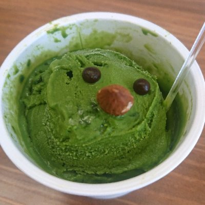 ひよこアイス 大和駅 アイスクリーム ひよこアイス 大和駅 アイスクリーム