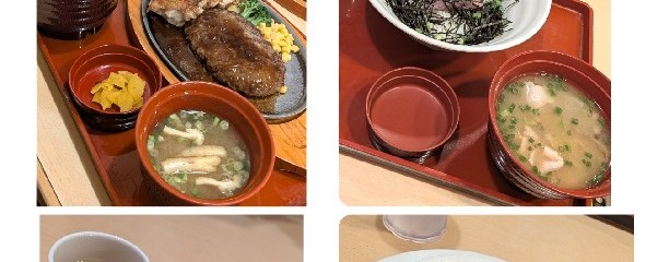 ジョイフル 山本店