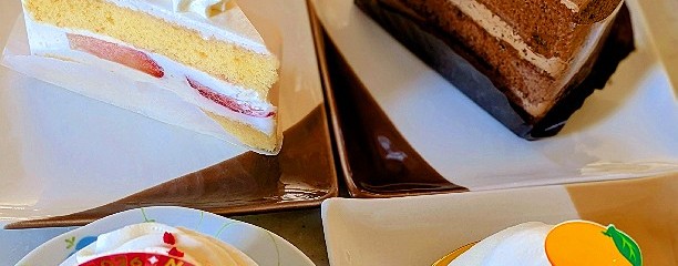 パティスリー ジプソフィル