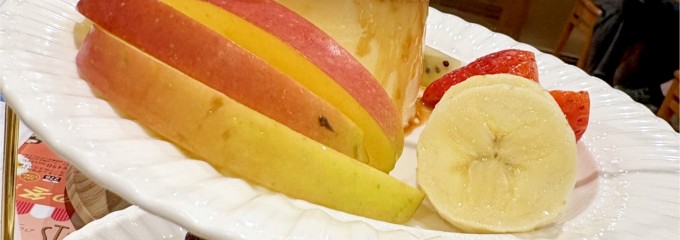 ココス 千葉稲毛店