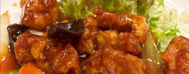 大阪王将 総社店