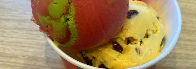 サーティワンアイスクリーム 南宮崎店