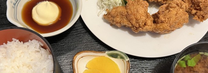 味処あら川