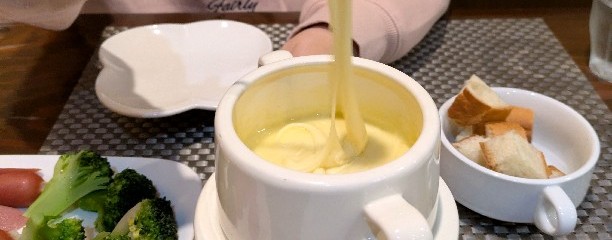 優食ダイニングジパング 西新井