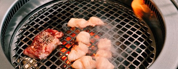 牛角ビュッフェ 多摩境店