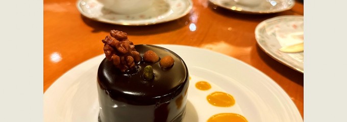 ル・ジャルダン