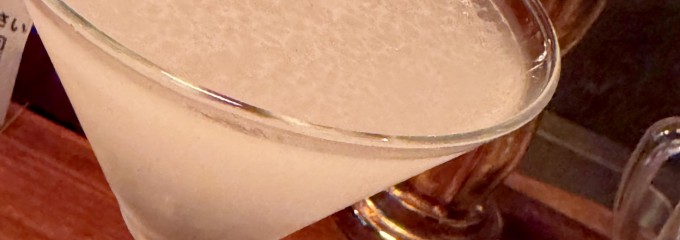 Restaurant　Bar LOVERS　ROCK 町田店