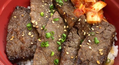 十勝ハーブ牛ホルモン M O N M O M 九段下 焼肉 ホルモン
