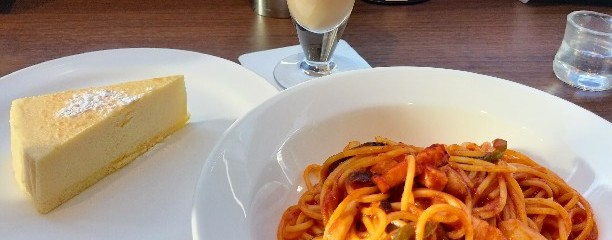 珈琲館 森ノ宮店