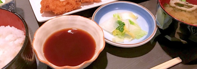 鳥料理 かも食堂