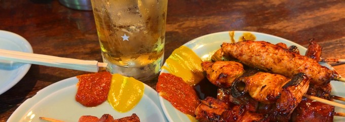 かとりや 溝口店