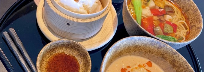 キャセイパシフィック・ラウンジ
