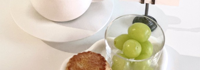 MIMOSA Natural wine stand