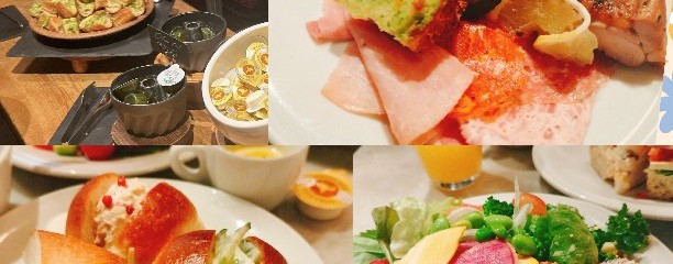 モア ザン タパス ラウンジ