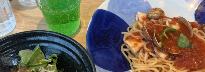 鎌倉パスタ 中野セントラルパーク店