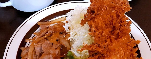 キッチン南海　高円寺店