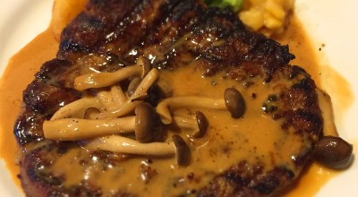 ステーキハウスマエダ 浦安 舞浜 ディズニーランド 舞浜 ステーキ