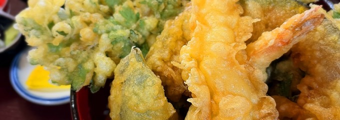 手打ちそばうどん 小春日和