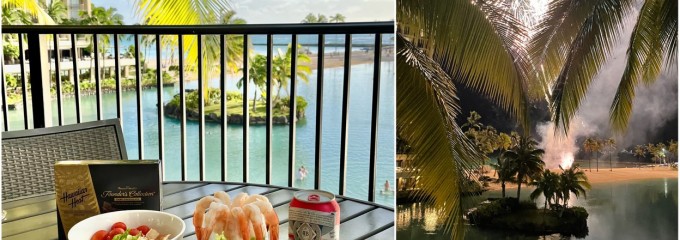 ラグーン タワー バイ ヒルトン グランド バケーションズ クラブ