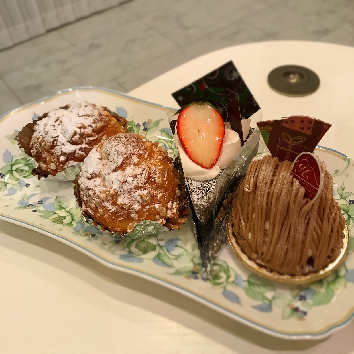 サンミッシェル(瓦町/イタリアン・フレンチ) | ホットペッパーグルメ