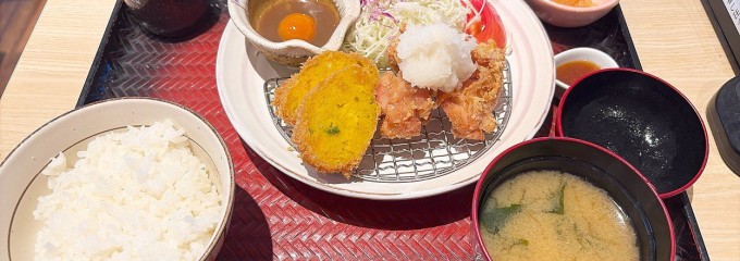 大戸屋ごはん処 上福岡店