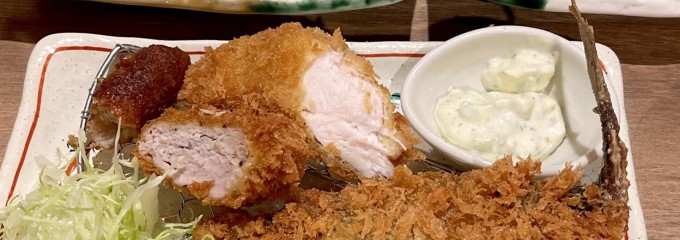 かつ雅 神の倉店