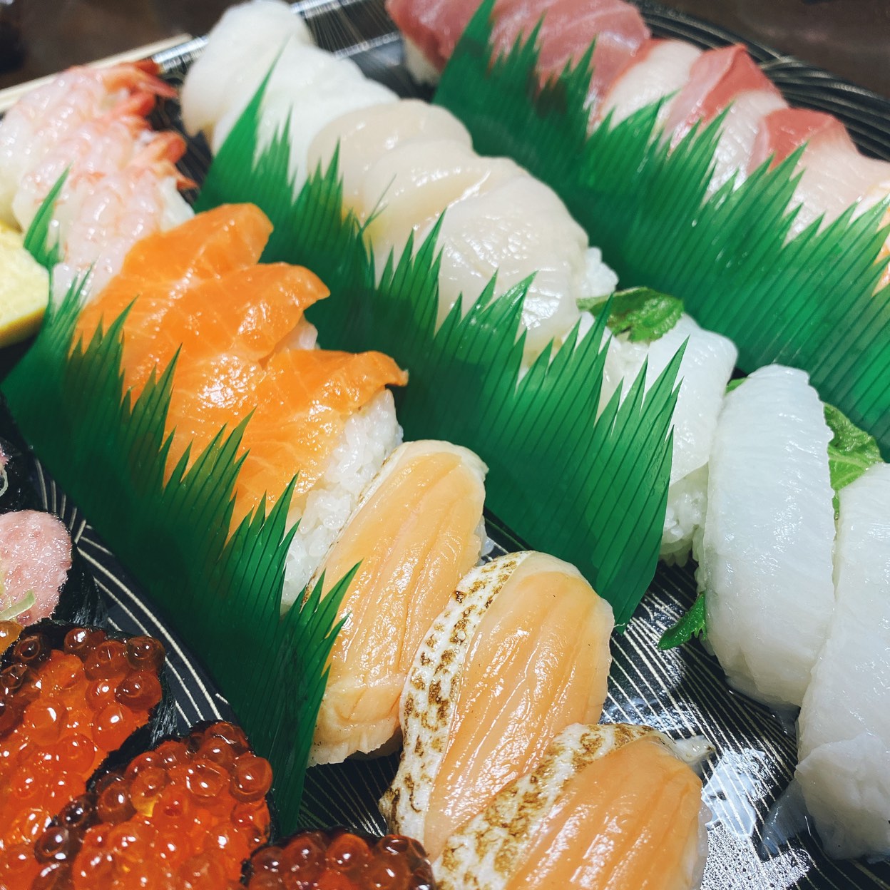 スシロー 川崎 第 一 京浜 店